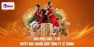 Kèo phạt góc
